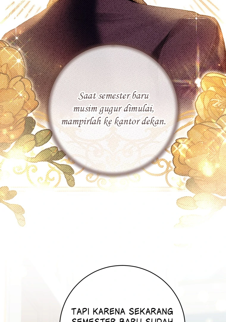 The Perks of Being a Villainess Chapter 75 Gambar 20