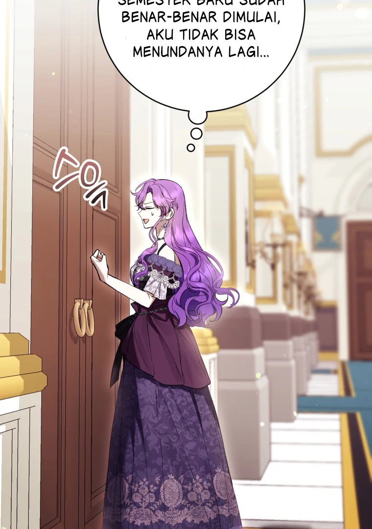 The Perks of Being a Villainess Chapter 75 Gambar 21