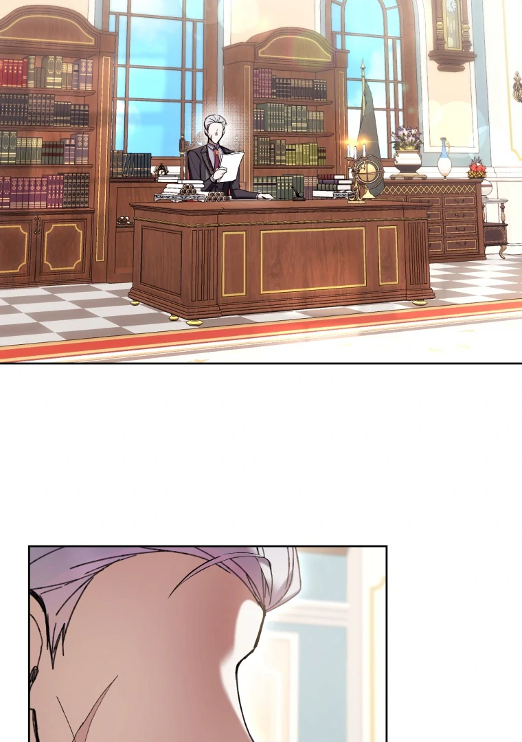 The Perks of Being a Villainess Chapter 75 Gambar 24