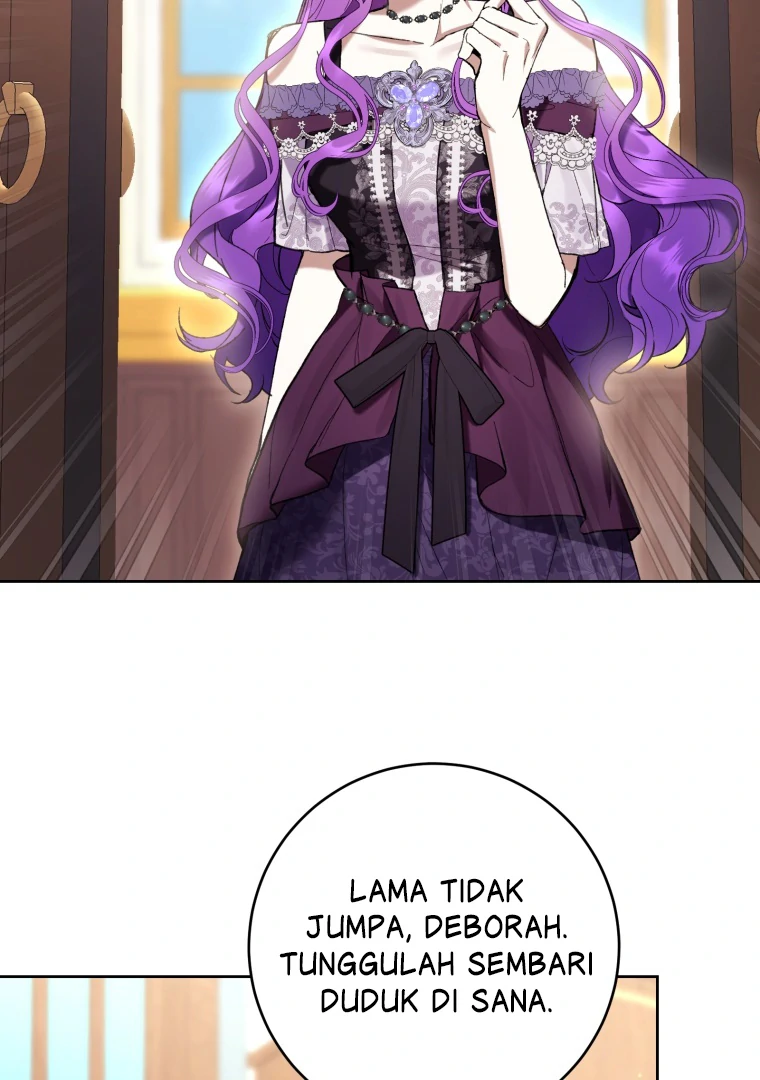 The Perks of Being a Villainess Chapter 75 Gambar 28