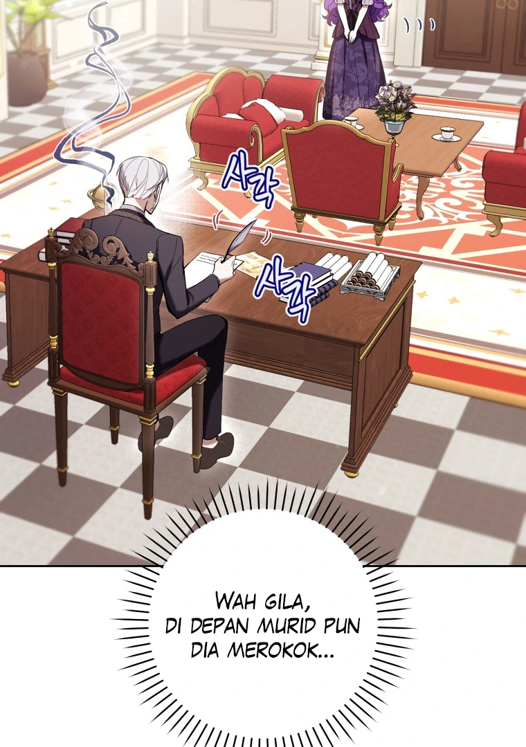 The Perks of Being a Villainess Chapter 75 Gambar 31