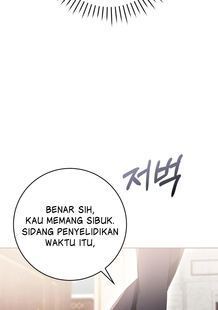 The Perks of Being a Villainess Chapter 75 Gambar 36