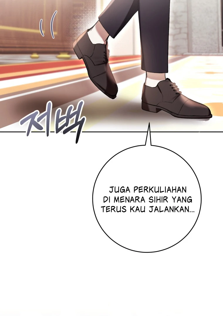The Perks of Being a Villainess Chapter 75 Gambar 37