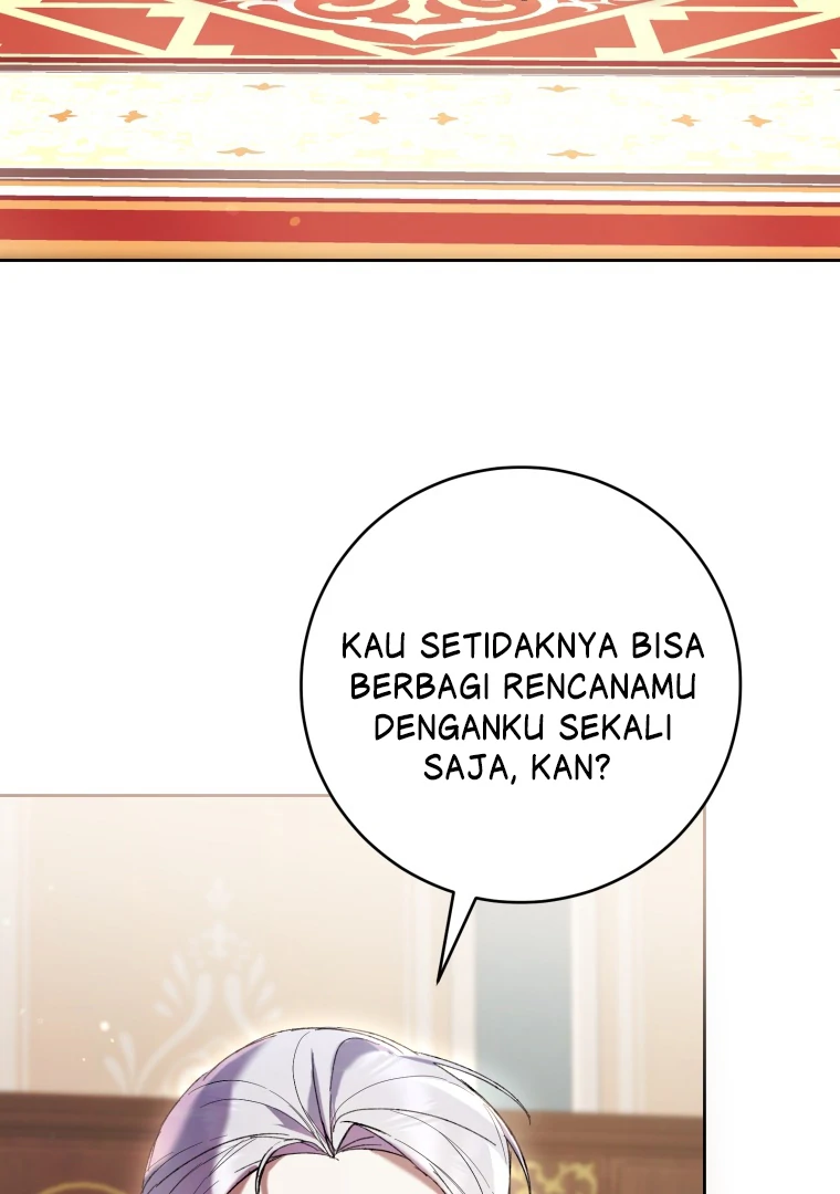 The Perks of Being a Villainess Chapter 75 Gambar 39
