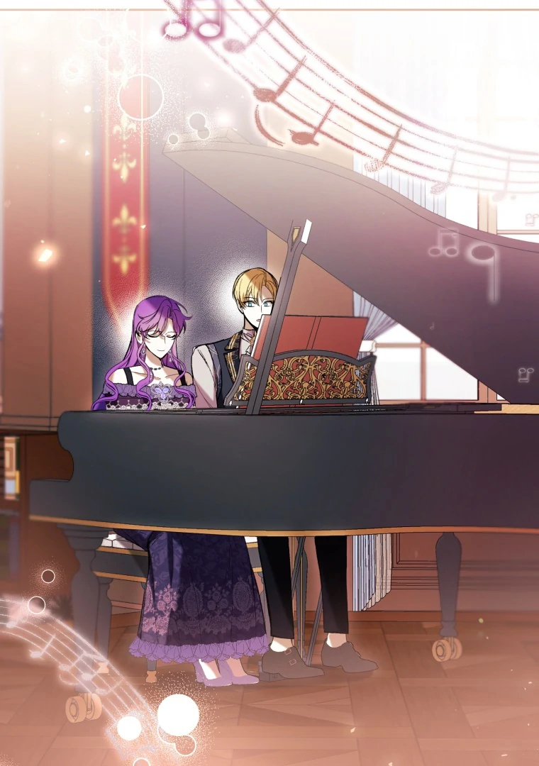 The Perks of Being a Villainess Chapter 76 Gambar 41