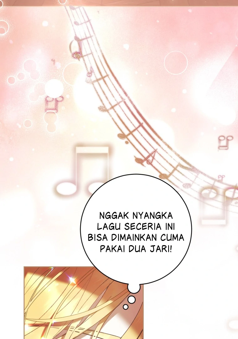 The Perks of Being a Villainess Chapter 76 Gambar 42