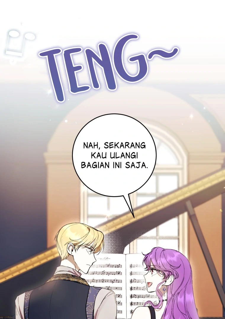 The Perks of Being a Villainess Chapter 76 Gambar 46
