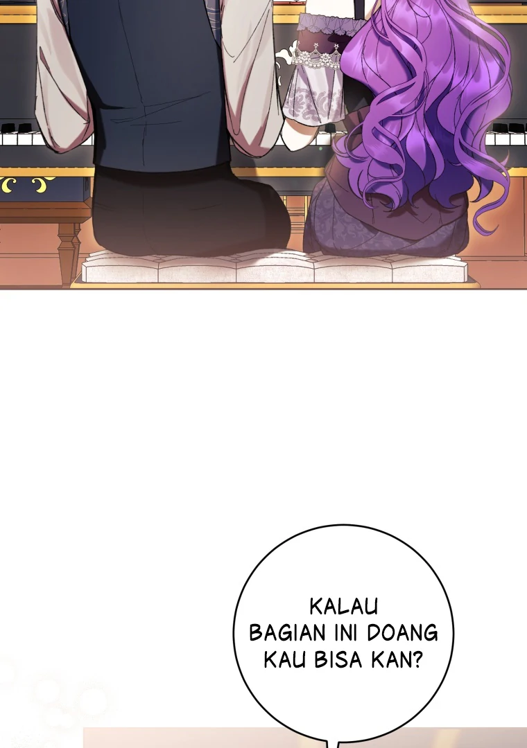 The Perks of Being a Villainess Chapter 76 Gambar 47