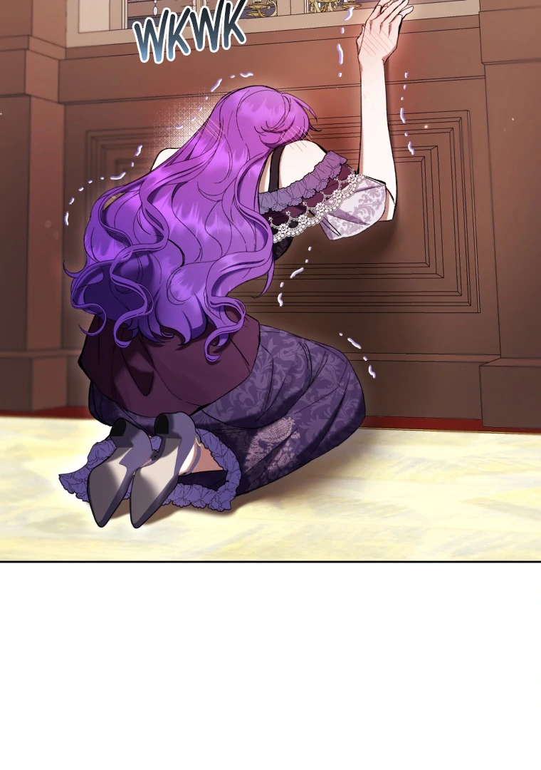 The Perks of Being a Villainess Chapter 76 Gambar 5