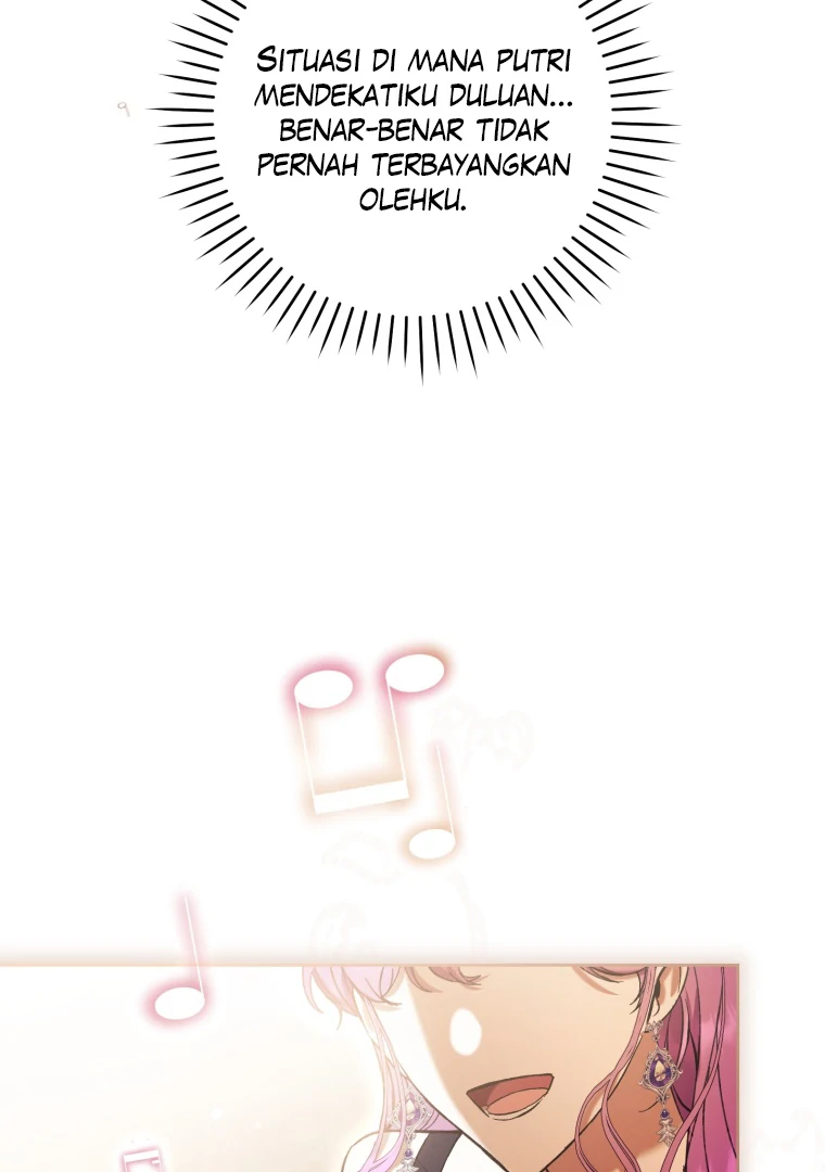 The Perks of Being a Villainess Chapter 76 Gambar 54