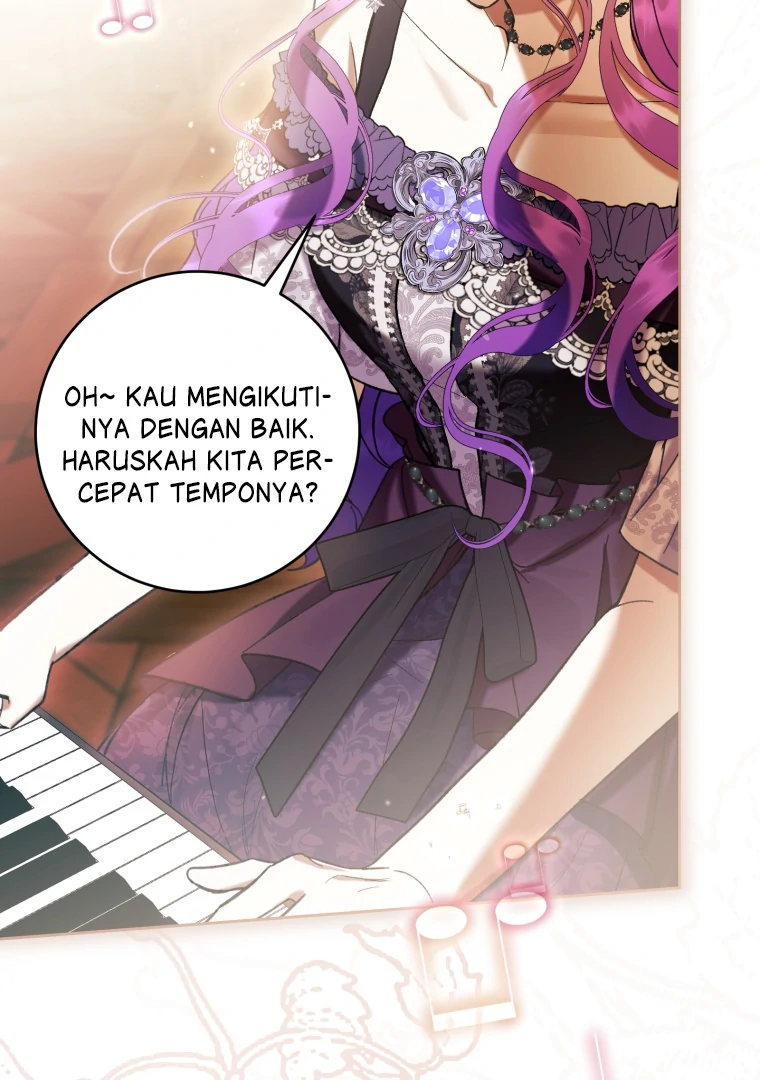 The Perks of Being a Villainess Chapter 76 Gambar 55