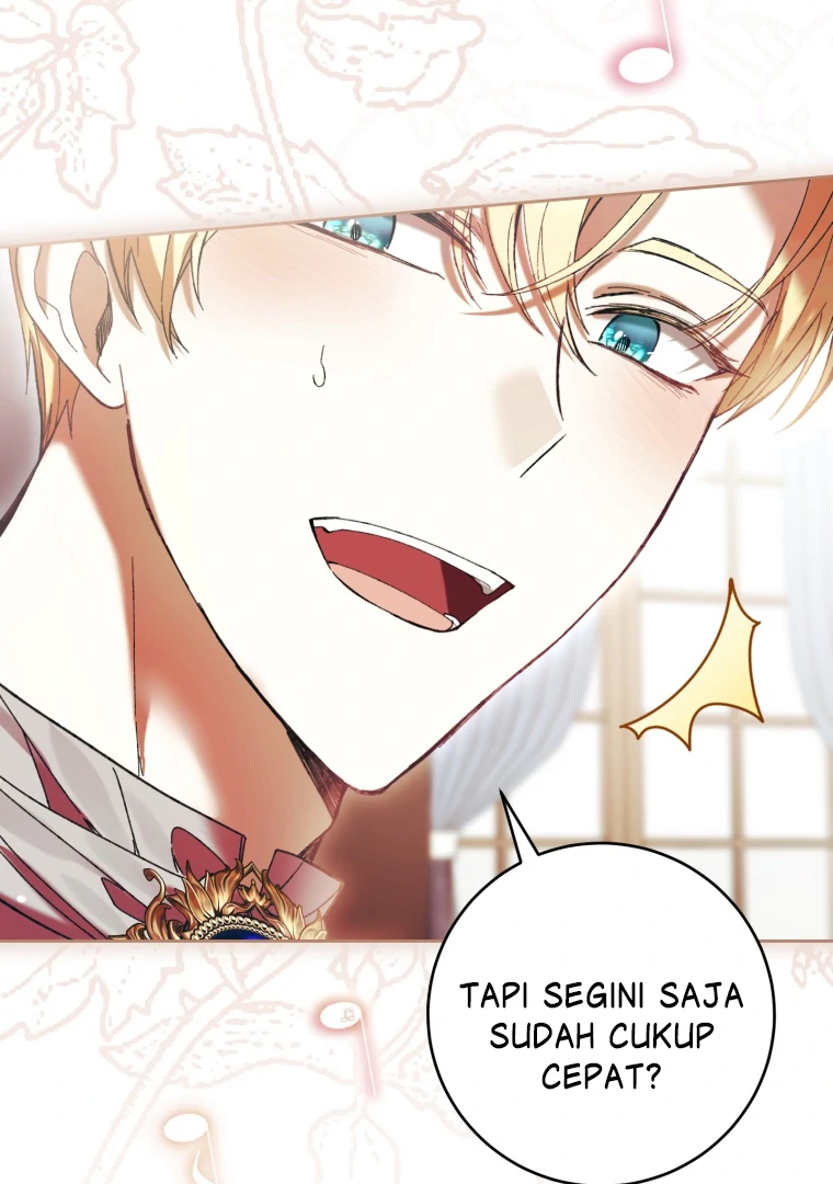 The Perks of Being a Villainess Chapter 76 Gambar 56