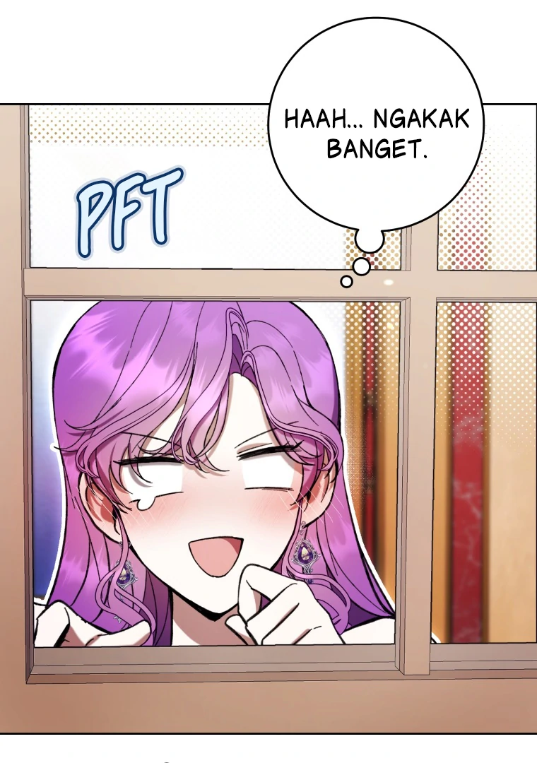 The Perks of Being a Villainess Chapter 76 Gambar 6