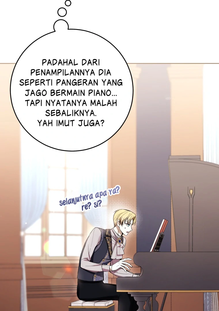The Perks of Being a Villainess Chapter 76 Gambar 7