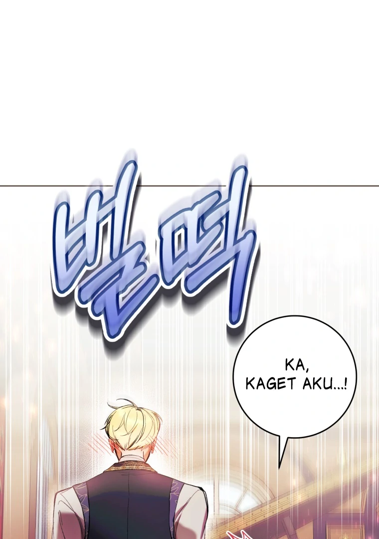 The Perks of Being a Villainess Chapter 76 Gambar 70