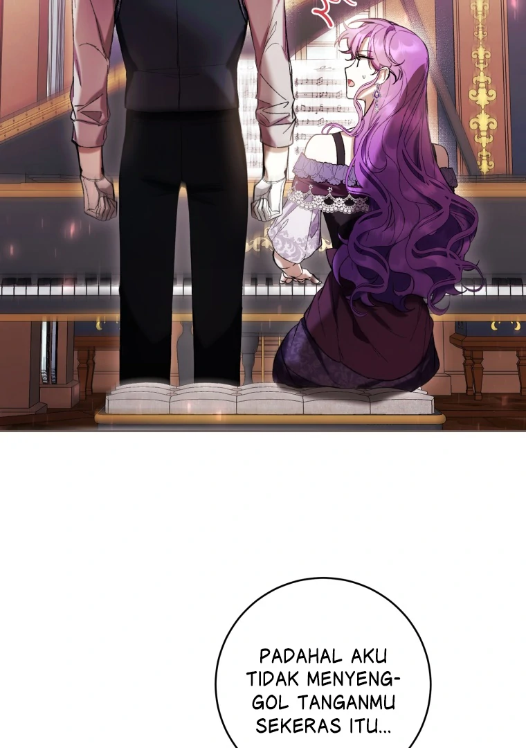 The Perks of Being a Villainess Chapter 76 Gambar 71