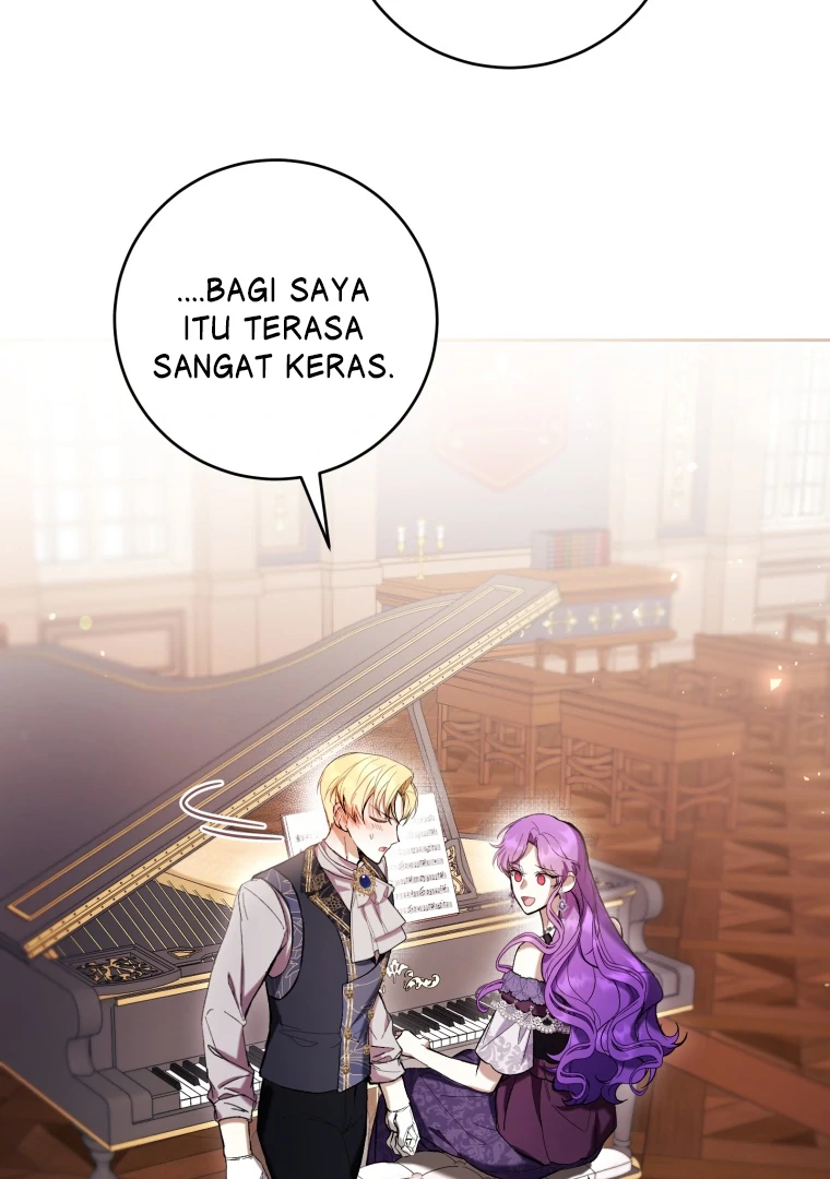 The Perks of Being a Villainess Chapter 76 Gambar 72