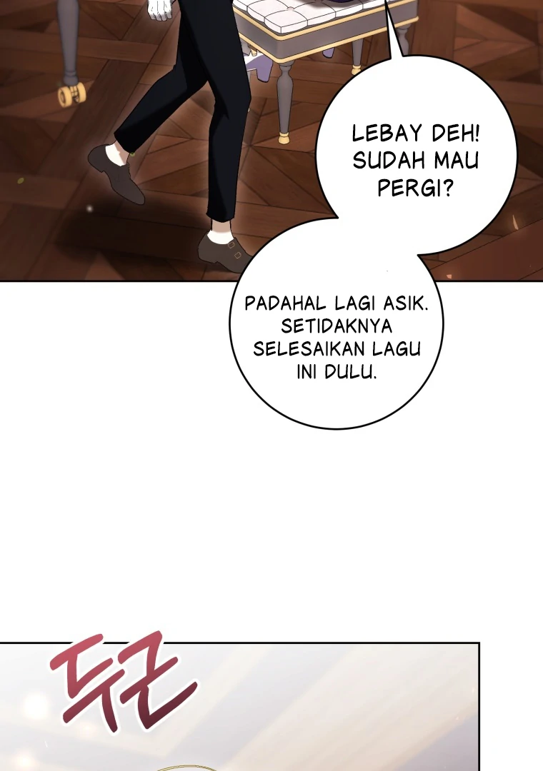 The Perks of Being a Villainess Chapter 76 Gambar 73