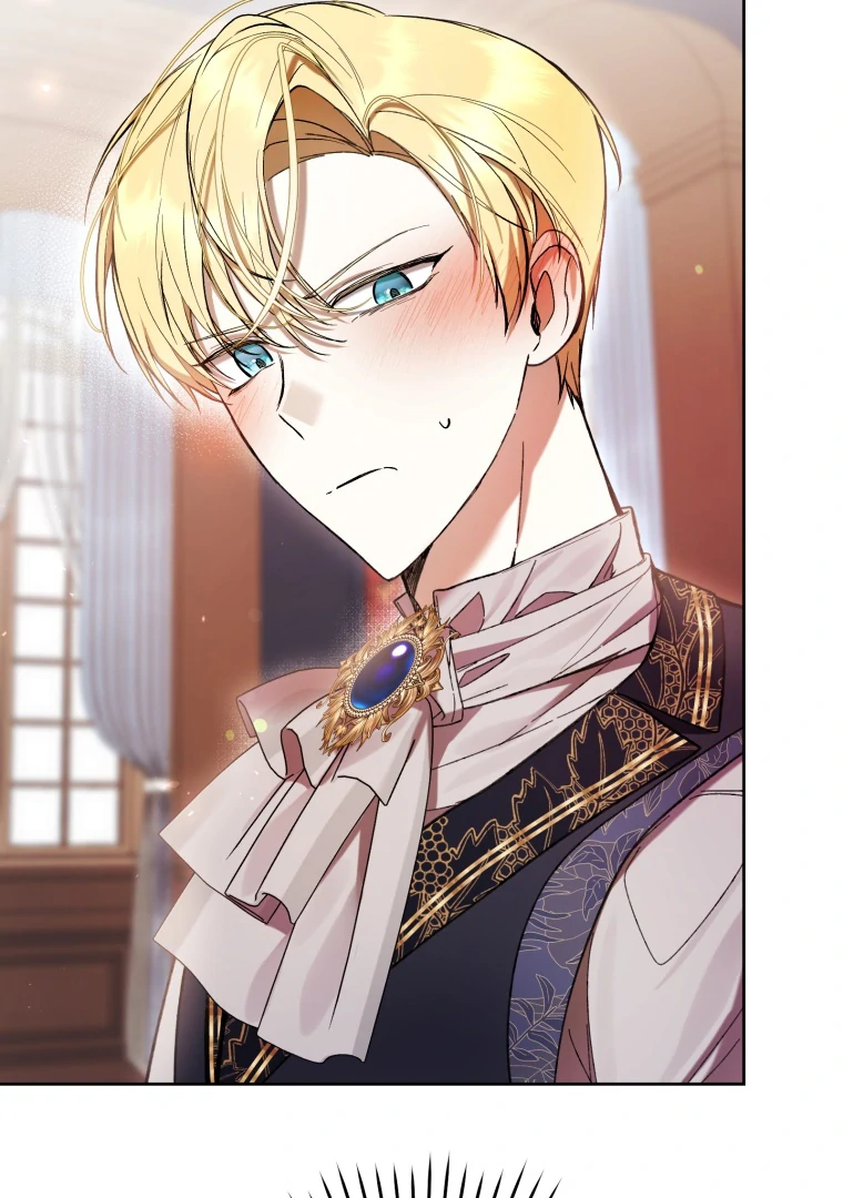 The Perks of Being a Villainess Chapter 76 Gambar 74