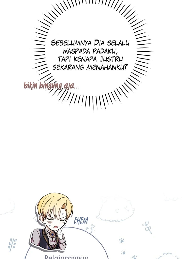 The Perks of Being a Villainess Chapter 76 Gambar 75