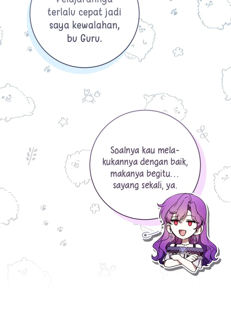 The Perks of Being a Villainess Chapter 76 Gambar 76