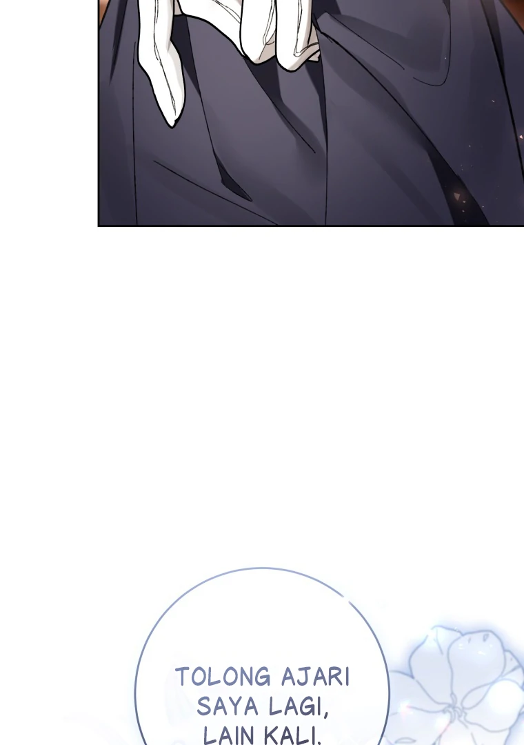 The Perks of Being a Villainess Chapter 76 Gambar 78