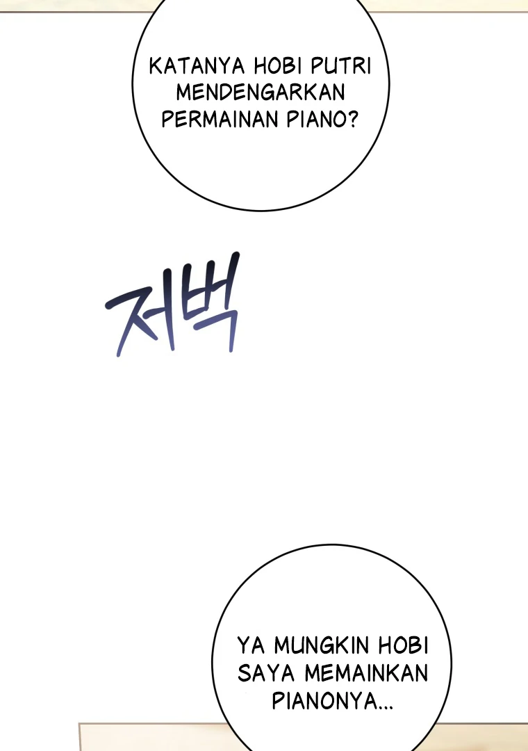 The Perks of Being a Villainess Chapter 76 Gambar 86