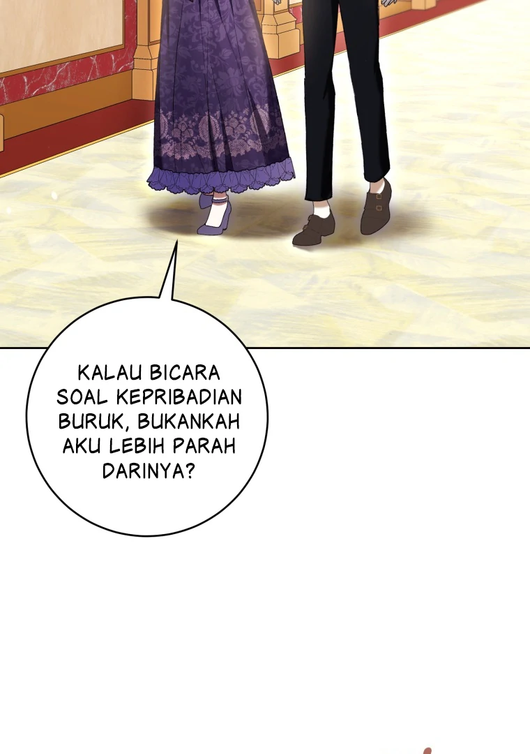 The Perks of Being a Villainess Chapter 76 Gambar 92