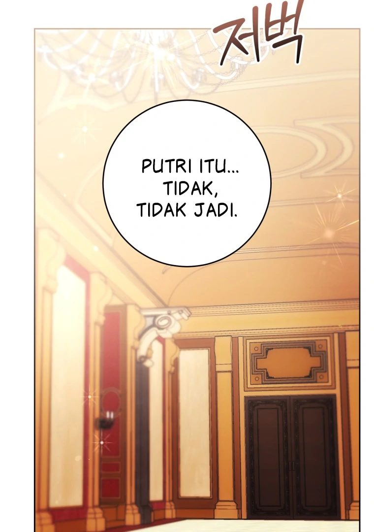 The Perks of Being a Villainess Chapter 76 Gambar 93