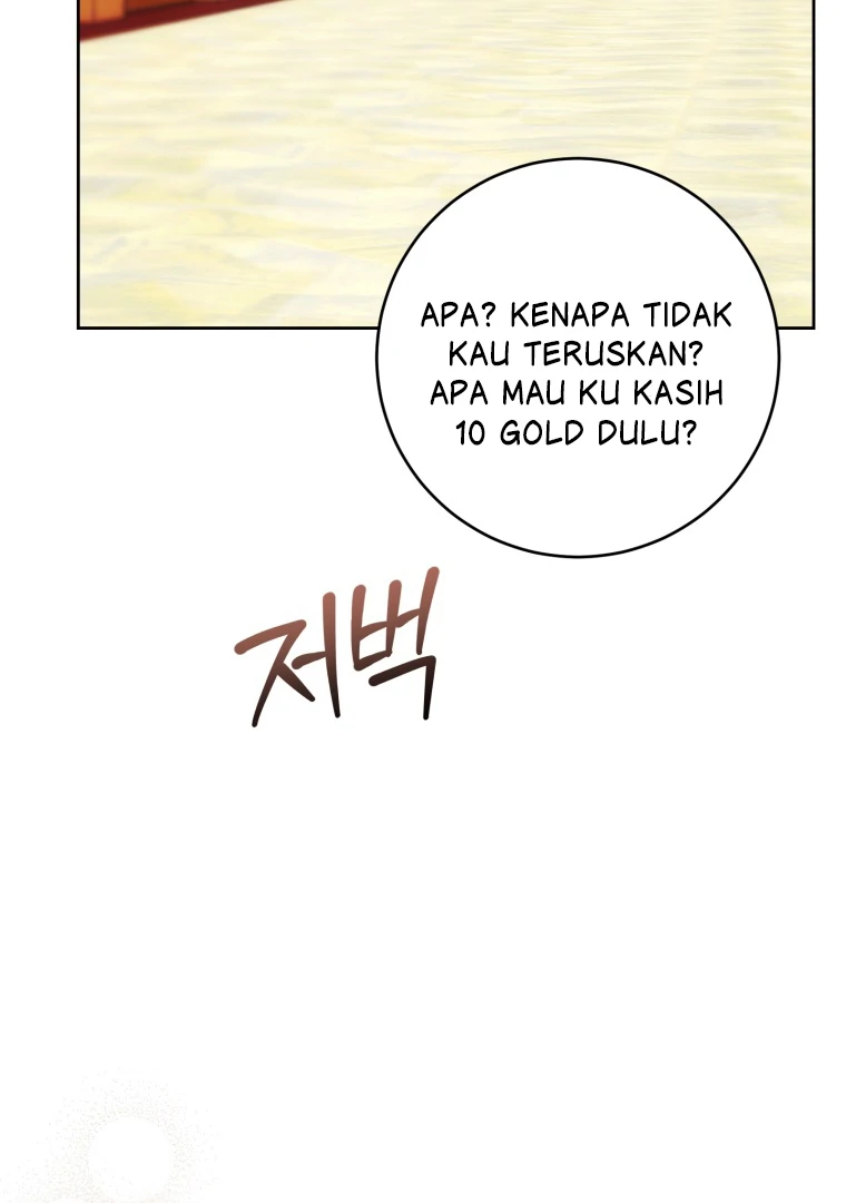 The Perks of Being a Villainess Chapter 76 Gambar 94