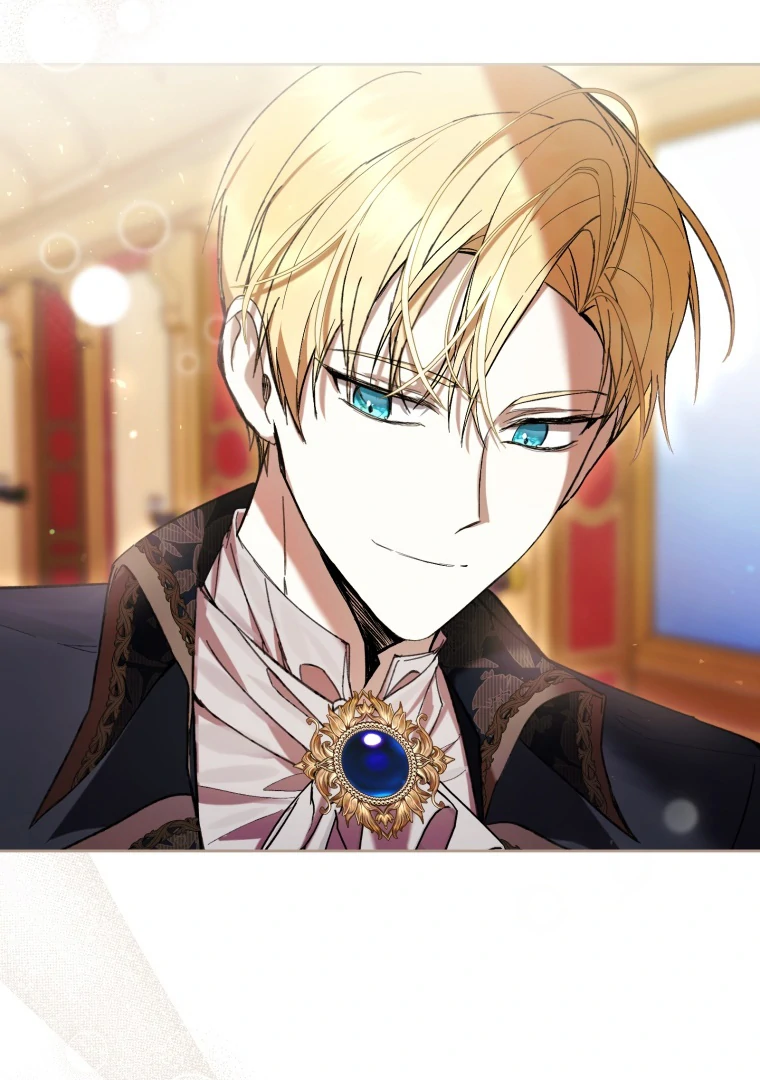 The Perks of Being a Villainess Chapter 76 Gambar 95