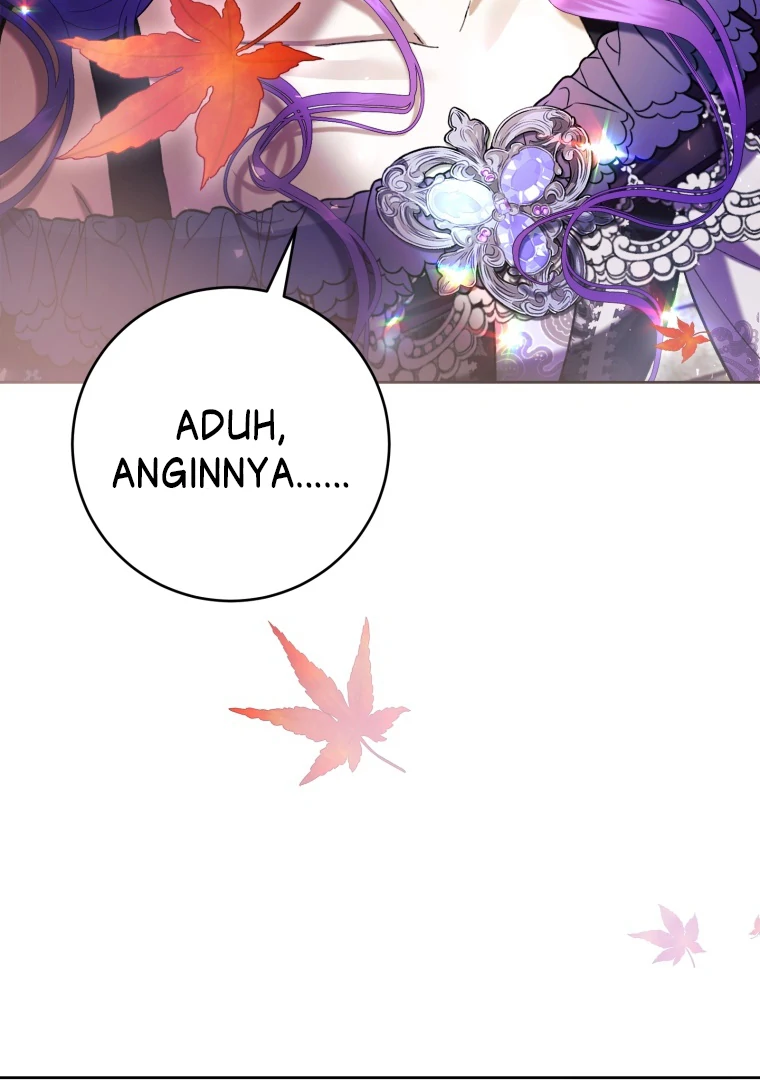 The Perks of Being a Villainess Chapter 76 Gambar 99