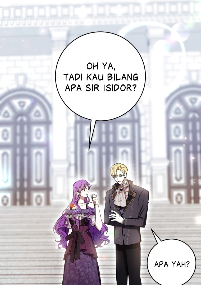 The Perks of Being a Villainess Chapter 76 Gambar 100