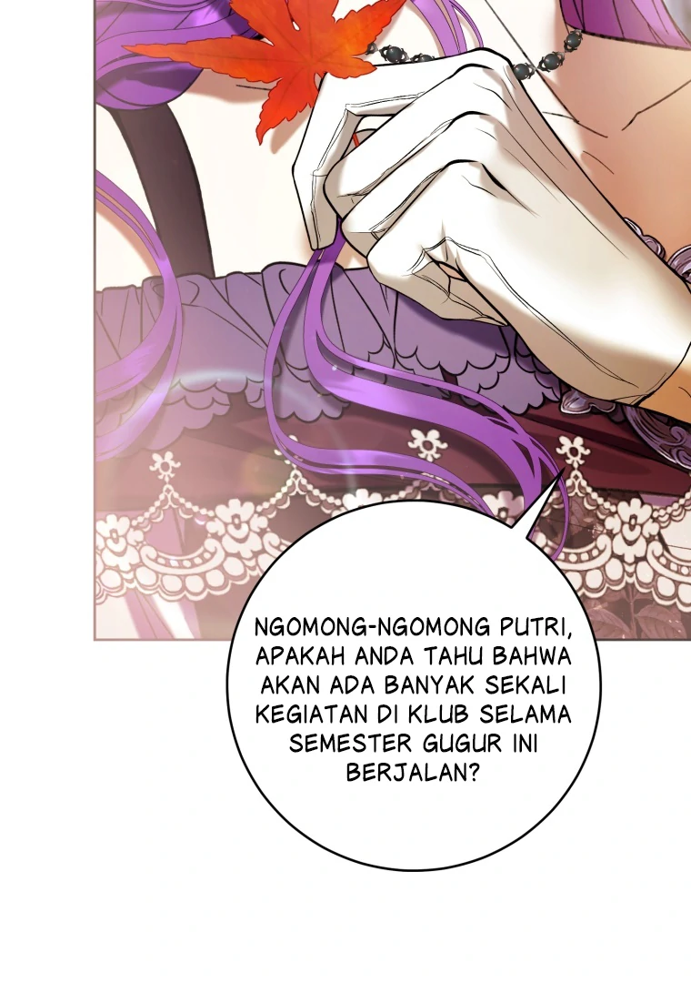 The Perks of Being a Villainess Chapter 76 Gambar 102