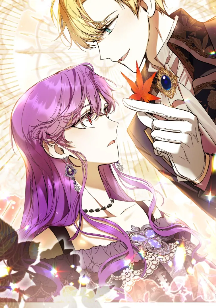 The Perks of Being a Villainess Chapter 76 Gambar 104