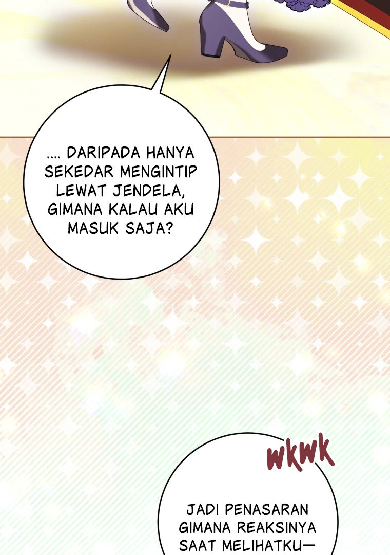 The Perks of Being a Villainess Chapter 76 Gambar 11