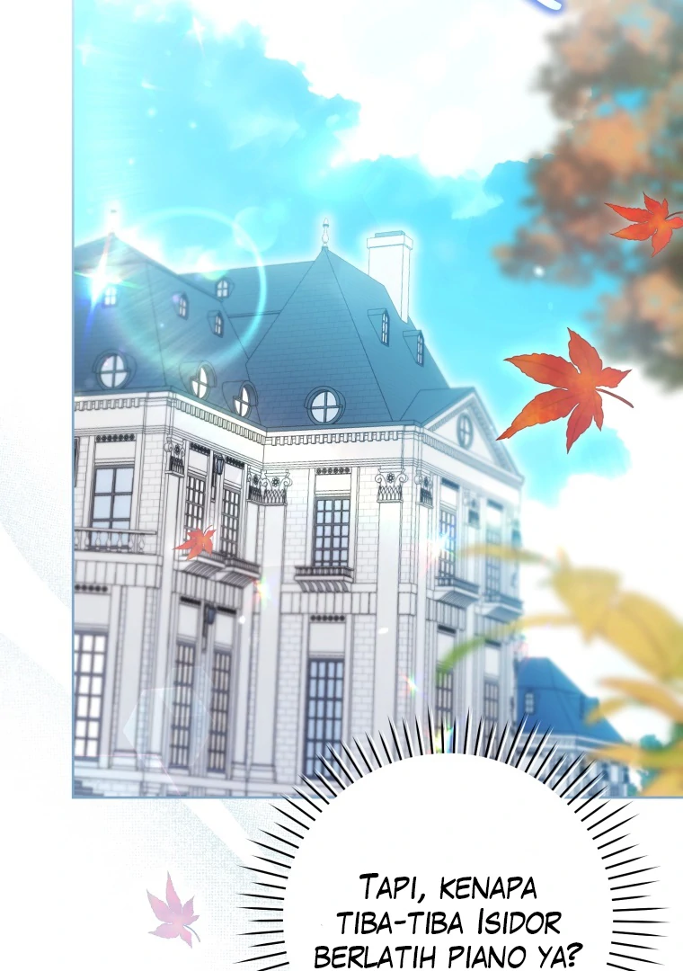 The Perks of Being a Villainess Chapter 76 Gambar 112