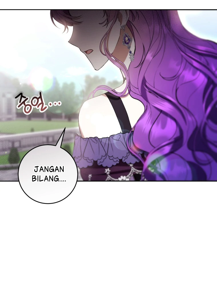 The Perks of Being a Villainess Chapter 76 Gambar 114