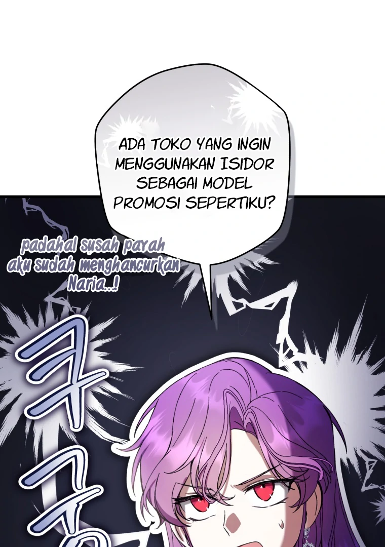 The Perks of Being a Villainess Chapter 76 Gambar 115