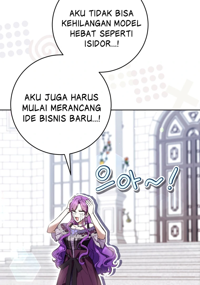 The Perks of Being a Villainess Chapter 76 Gambar 117