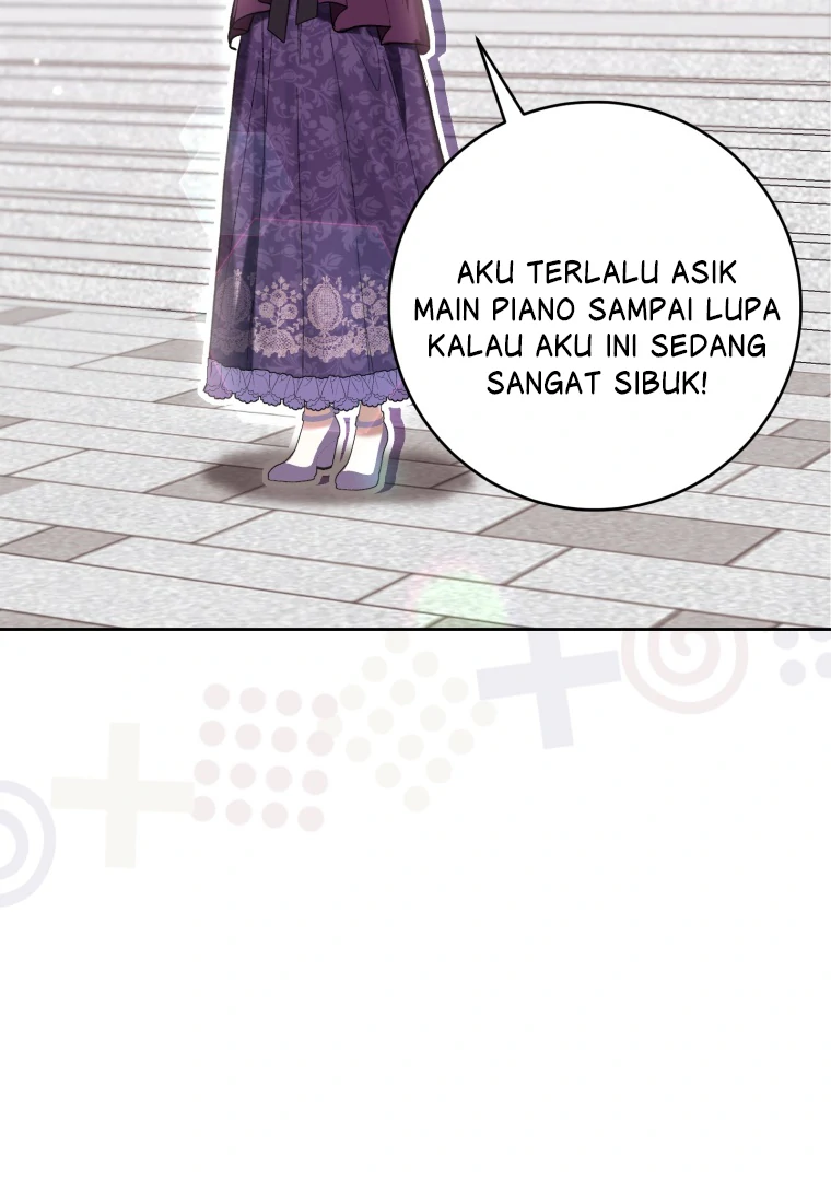 The Perks of Being a Villainess Chapter 76 Gambar 118