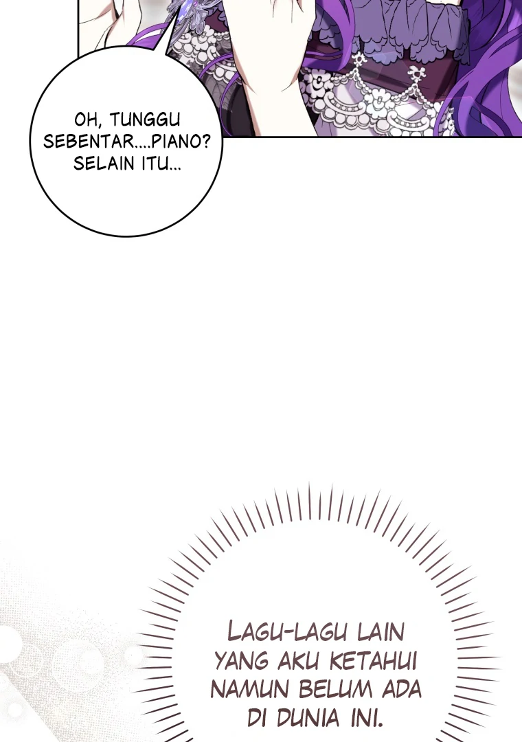 The Perks of Being a Villainess Chapter 76 Gambar 120