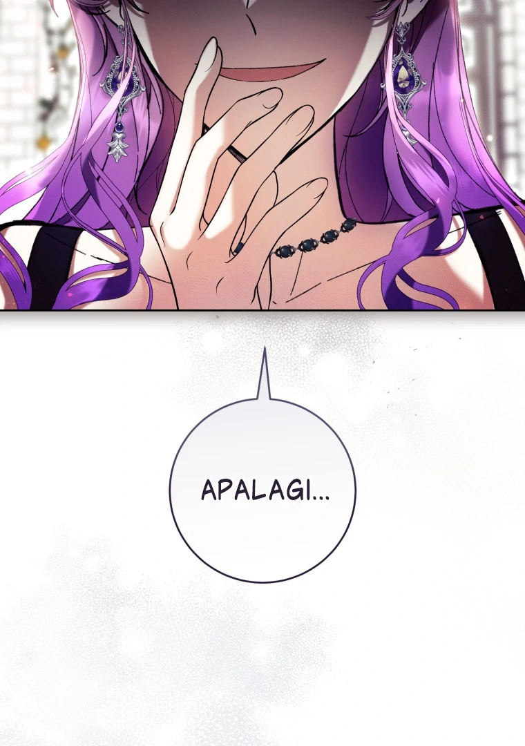 The Perks of Being a Villainess Chapter 76 Gambar 123