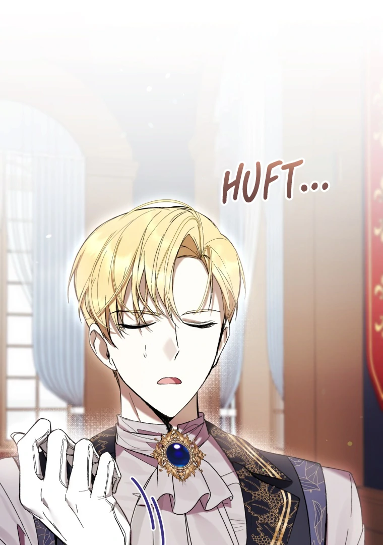 The Perks of Being a Villainess Chapter 76 Gambar 14