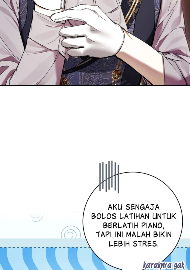 The Perks of Being a Villainess Chapter 76 Gambar 15