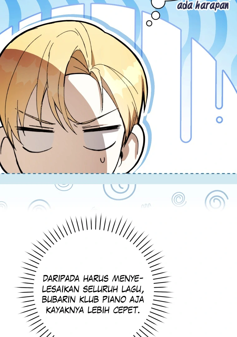 The Perks of Being a Villainess Chapter 76 Gambar 16