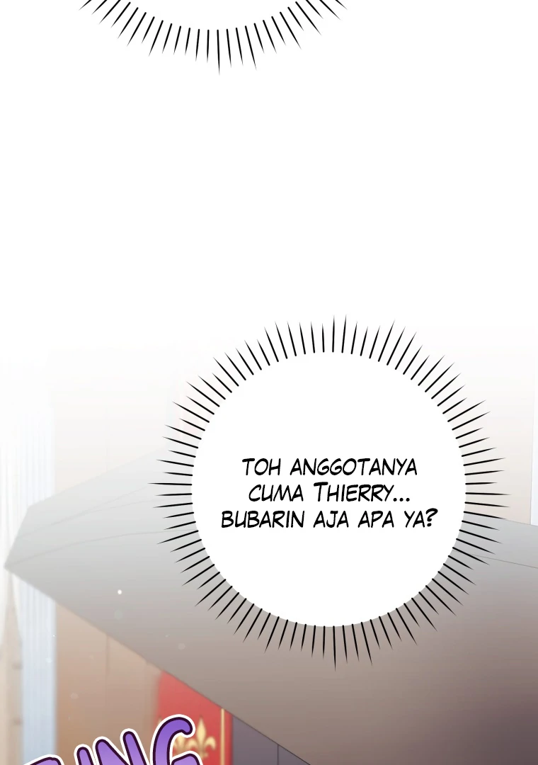 The Perks of Being a Villainess Chapter 76 Gambar 17