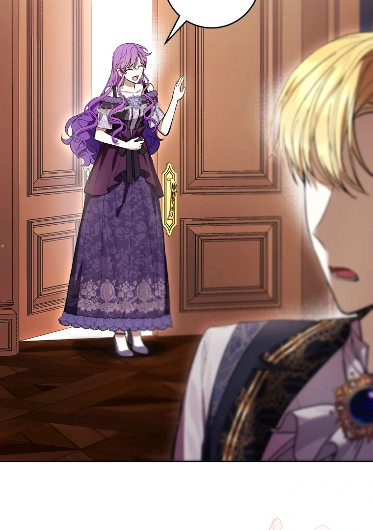 The Perks of Being a Villainess Chapter 76 Gambar 22