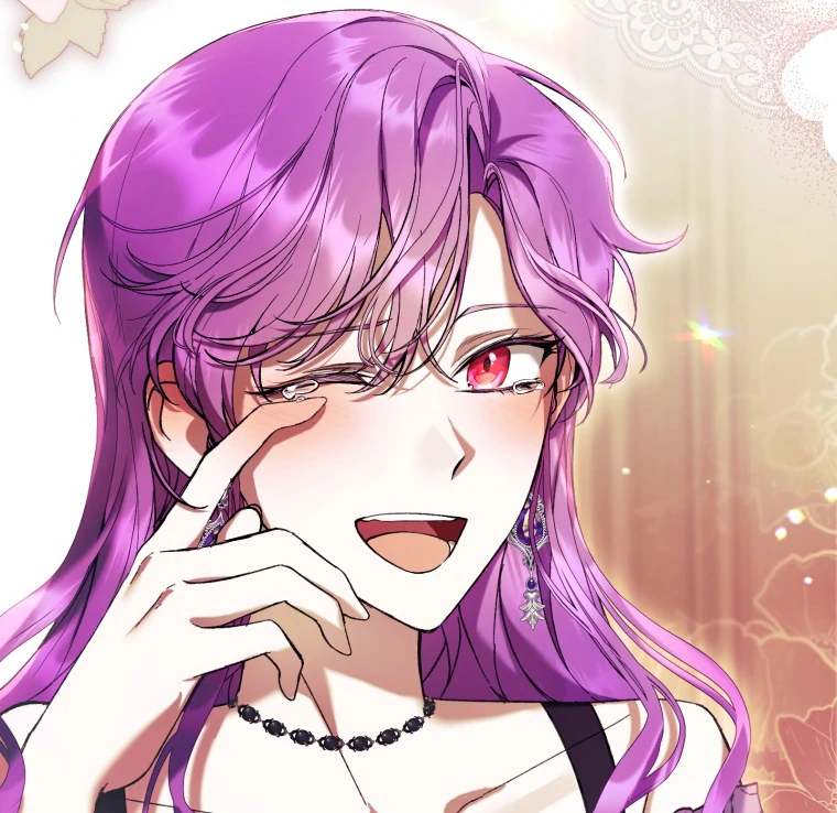 The Perks of Being a Villainess Chapter 76 Gambar 24