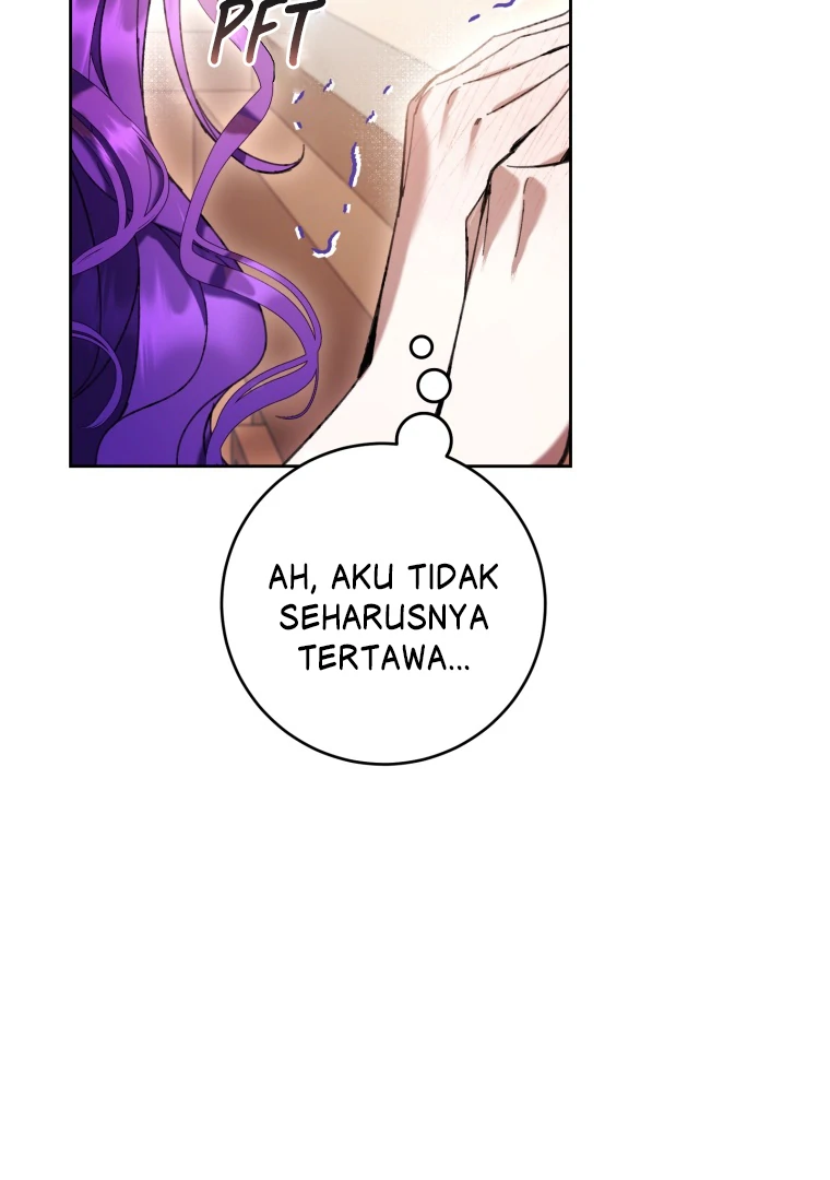The Perks of Being a Villainess Chapter 76 Gambar 3